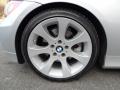 2006 3 Series 330i Sedan #21