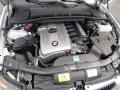 2006 3 Series 330i Sedan #24