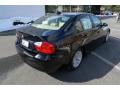 2006 3 Series 325i Sedan #11