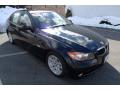 2006 3 Series 325i Sedan #14