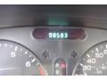 2001 Intrigue GL #6