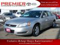 2006 Impala LS #1