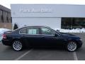 2007 7 Series 750Li Sedan #1