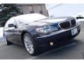 2007 7 Series 750Li Sedan #2