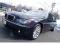 2007 7 Series 750Li Sedan #4