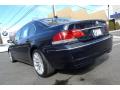 2007 7 Series 750Li Sedan #6