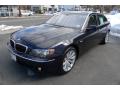 2007 7 Series 750Li Sedan #7