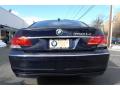 2007 7 Series 750Li Sedan #10