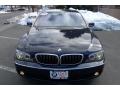 2007 7 Series 750Li Sedan #11
