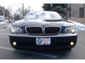 2007 7 Series 750Li Sedan #13