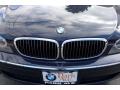 2007 7 Series 750Li Sedan #15