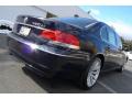 2007 7 Series 750Li Sedan #16