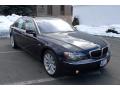 2007 7 Series 750Li Sedan #17