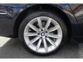 2007 7 Series 750Li Sedan #19
