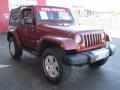 2008 Wrangler Sahara 4x4 #2 2008 Wrangler Sahara 4x4 #2