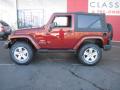 2008 Wrangler Sahara 4x4 #3 2008 Wrangler Sahara 4x4 #3