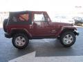2008 Wrangler Sahara 4x4 #4 2008 Wrangler Sahara 4x4 #4