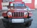 2008 Wrangler Sahara 4x4 #5 2008 Wrangler Sahara 4x4 #5