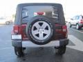 2008 Wrangler Sahara 4x4 #6 2008 Wrangler Sahara 4x4 #6