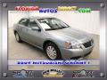 2009 Galant ES #1 2009 Galant ES #1