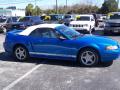 2000 Mustang GT Convertible #3