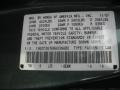 2008 Accord EX Sedan #9