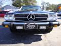 1985 SL Class 380 SL Roadster #2 1985 SL Class 380 SL Roadster #2
