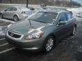 2008 Accord EX Sedan #13