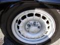 1985 SL Class 380 SL Roadster #13 1985 SL Class 380 SL Roadster #13