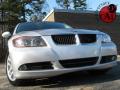 2006 3 Series 325i Sedan #1
