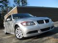 2006 3 Series 325i Sedan #2