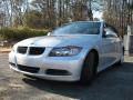 2006 3 Series 325i Sedan #4