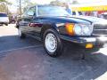 1985 SL Class 380 SL Roadster #18 1985 SL Class 380 SL Roadster #18