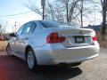 2006 3 Series 325i Sedan #6