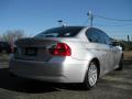 2006 3 Series 325i Sedan #8