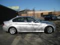 2006 3 Series 325i Sedan #9