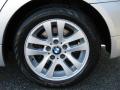 2006 3 Series 325i Sedan #26