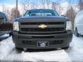 2010 Silverado 1500 Regular Cab #11