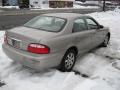 2002 626 LX #3