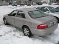 2002 626 LX #4