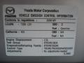 2008 MAZDA5 Sport #24