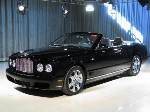Beluga Bentley Azure .  Click to enlarge.