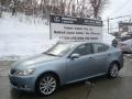 2009 IS 250 AWD #1