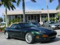 1998 DB7 Volante #1