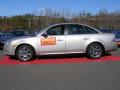 2008 Sable Premier Sedan #9 2008 Sable Premier Sedan #9