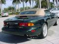 1998 DB7 Volante #3