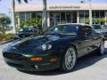 1998 DB7 Volante #10