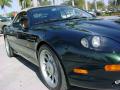 1998 DB7 Volante #13