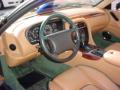 1998 DB7 Volante #30