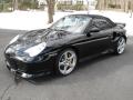2004 911 Turbo Cabriolet #1